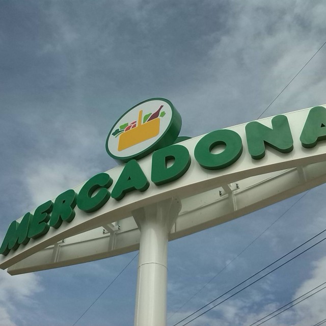 Mercadona