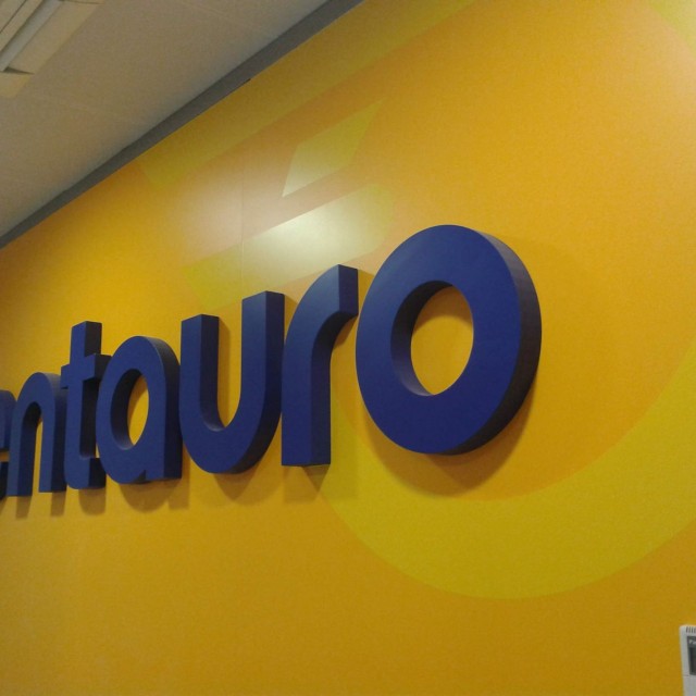 Centauro rent a car