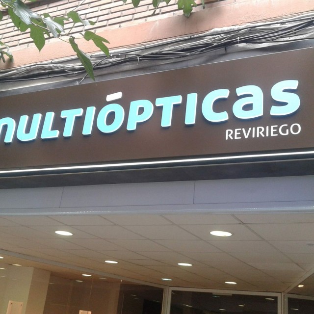 Multiópticas
