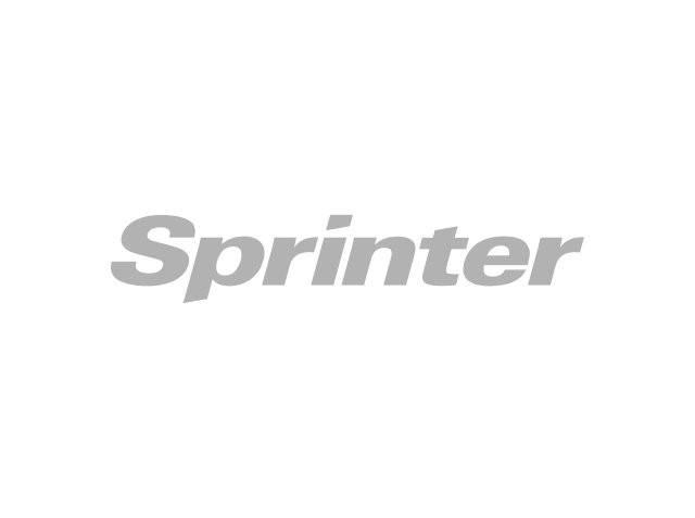 Sprinter | Mongrup